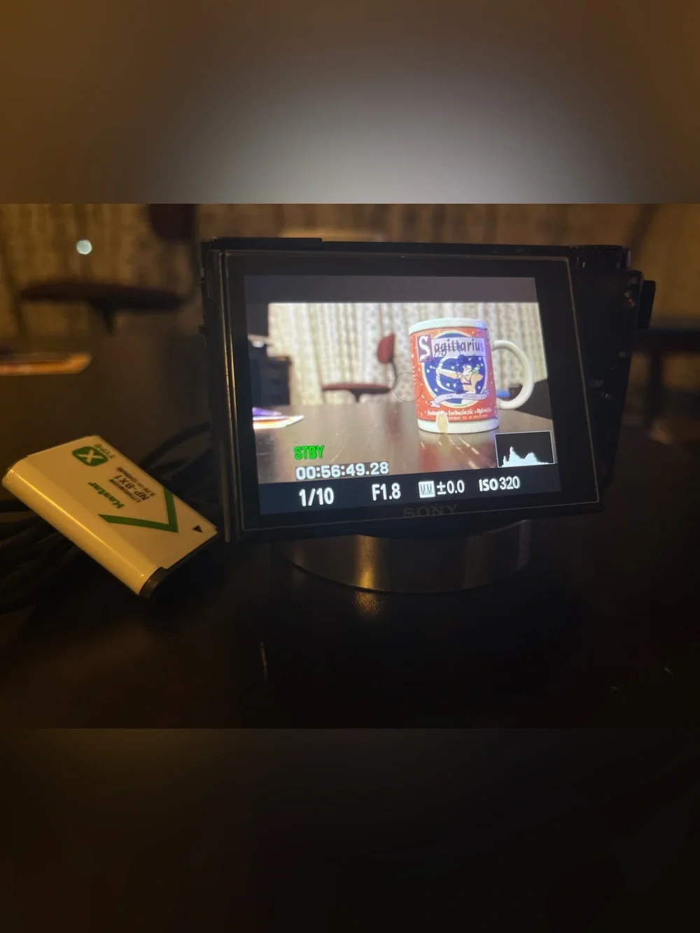 Sony RX100 V